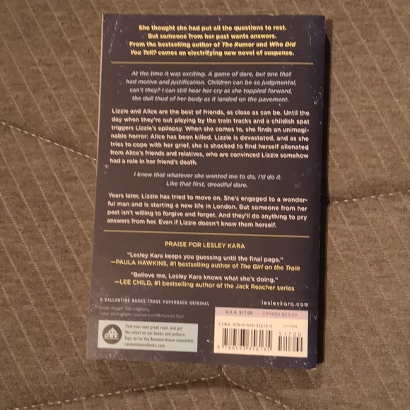 The Dare - Picture 2 of 4